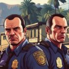 Nowy mod GTA 5: wciągająca, oparta na sztucznej inteligencji fabuła wywołująca debatę etyczną Creo Gaming
