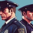 Nowy mod GTA V zawierający NPC z głosami AI Creo Gaming