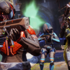 Nowy projekt Destiny Dev: majaczące kompendium pomiędzy science fiction, żabami, komedią, MOBA i bijatykami Creo Gaming