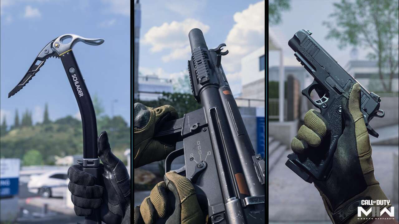 Creo Gaming