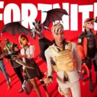 Odkryj nowy zwiastun Fortnite: Napady, wampiry i nowe postacie z przepustki bojowej Creo Gaming