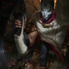 Odkryj twarz Jhina w League of Legends: jak wygląda bez maski? Creo Gaming
