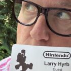 Odwiedź Nintendo Majora Nelsona, legendy gier losowych Xbox. Creo Gaming