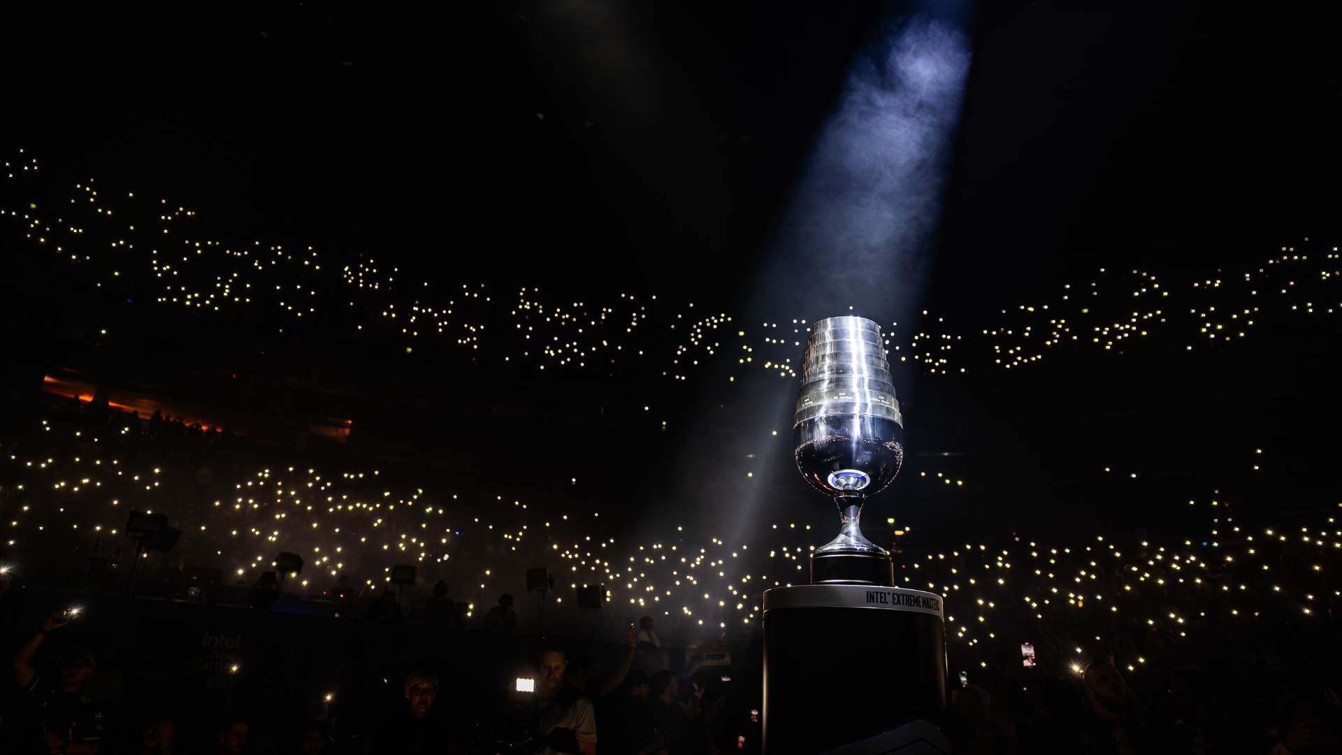 IEM Cologne: The last rites in the Cathedral of Counter-Strike