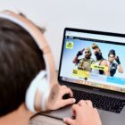 Oszustwo marketingowe skierowane do dzieci za pomocą ofert Fortnite i Roblox Creo Gaming