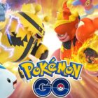 Pokemon GO: Naprawiono problem niedziałających 5 naładowanych ataków Creo Gaming