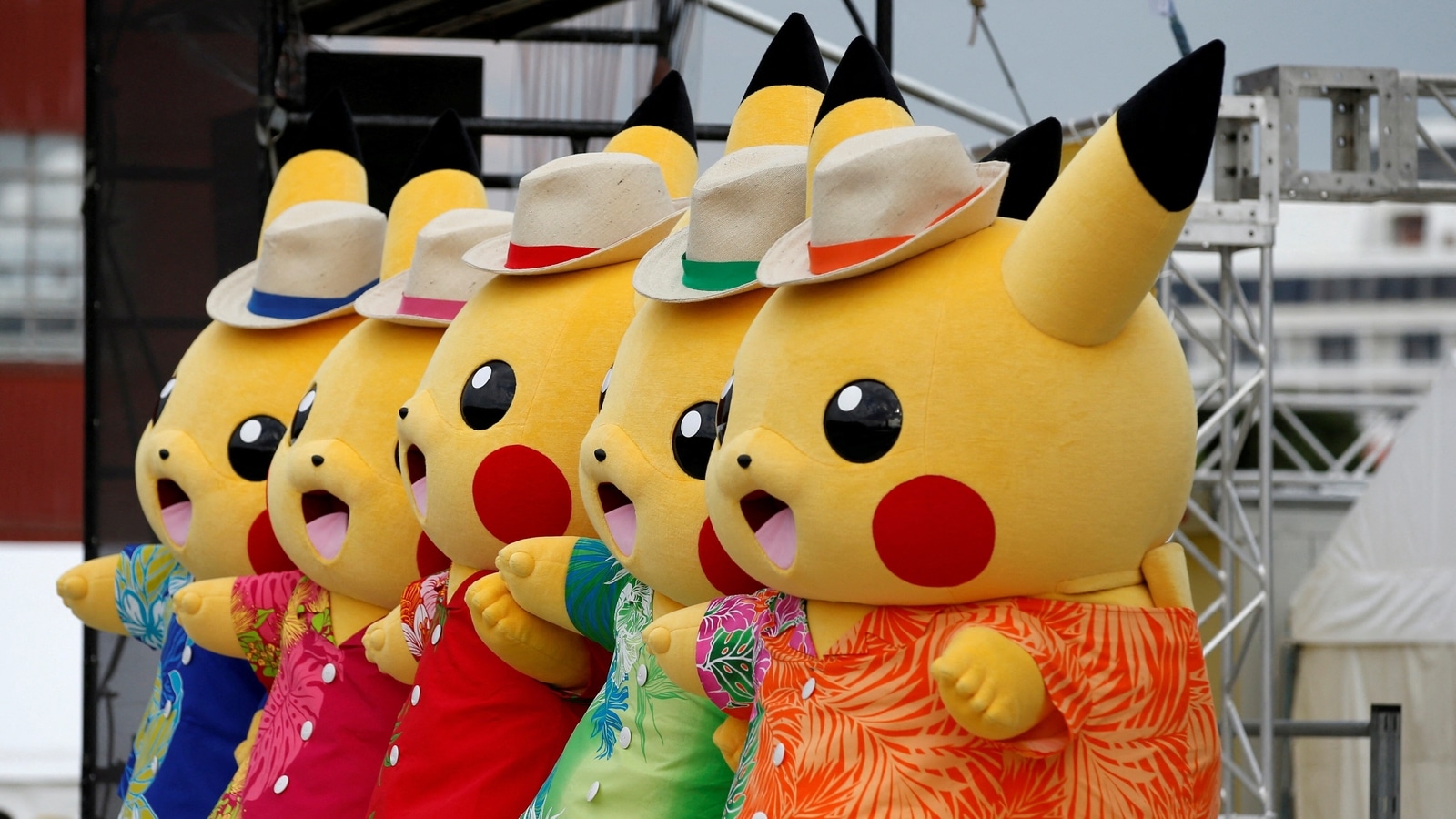 Pokemon Go Fest 2023 przejmuje Osakę: poznaj daty, ceny biletów i więcej