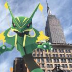 Pokemon Go Fest 2023: Zadania i nagrody High Sky i Super High Sky Creo Gaming