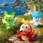 Pokémon Go powita Pokémony Scarlet i Violet od 5 września Creo Gaming