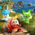 Pokémon Paldeas oficjalnie pojawia się w Pokémon GO Creo Gaming