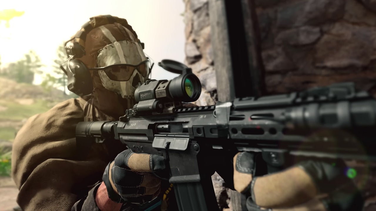 Call of Duty Bans More Than 14,000 Modern Warfare 2 and Warzone Cheaters in One Day