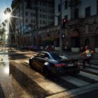 Porównanie modów GTA V QuantV i NaturalVision Evolved Creo Gaming