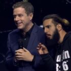 Potwierdzam, że tytuł „Odwiedzający Gamescom naciska na Geoffa Keighleya w celu uzyskania GTA 6” spełnia wszystkie wymienione warunki. Creo Gaming