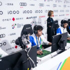 Poznaj indyjską drużynę League of Legends na Igrzyska Azjatyckie 2023 Creo Gaming