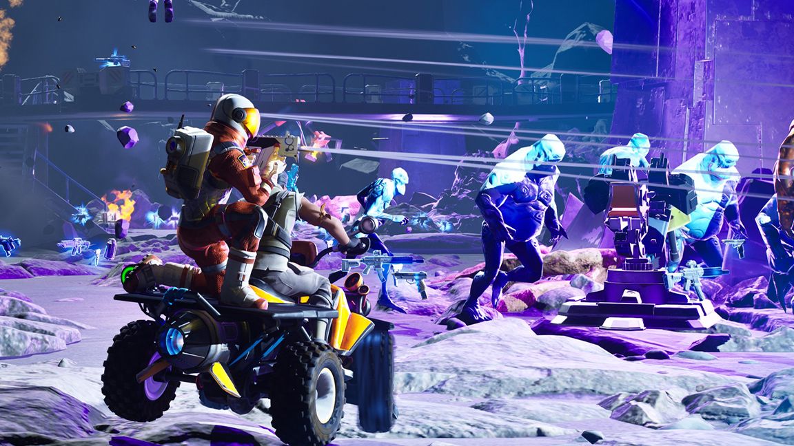 Creo Gaming