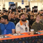 Profesjonalny Super Smash Bros 64 wykonuje niesamowitą kombinację nogami Creo Gaming