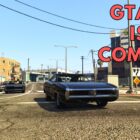 Przeciek: Rockstar ujawnia chęć uczynienia z GTA 6 sensacji w grach wideo Creo Gaming