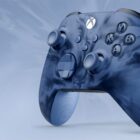 Przedstawiono kontroler Xbox Series X/S Stormcloud Vapor Xbox Series X/S Stormcloud Vapor Controller Revealed