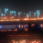 Przesunięcie premiery Cyberpunkowej platformówki „Cyberpunk” zaplanowane na 2024 rok Creo Gaming