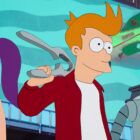 Przybycie Futuramy do Fortnite z szybowcem Planet Express Creo Gaming