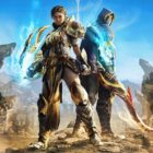 Recenzja Atlas Fallen - IGN Creo Gaming