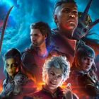Recenzja Baldur's Gate 3 - IGN Creo Gaming
