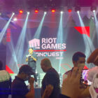 Riot Games instaluje serwery PH dla League of Legends Creo Gaming