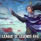 Początki League of Legends - ciekawa historia gry! league of legends 6v6