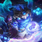 Rola Phreaka w LoL ujawnia „przytłaczającą 20%” przewagę nad konkurencją. Creo Gaming