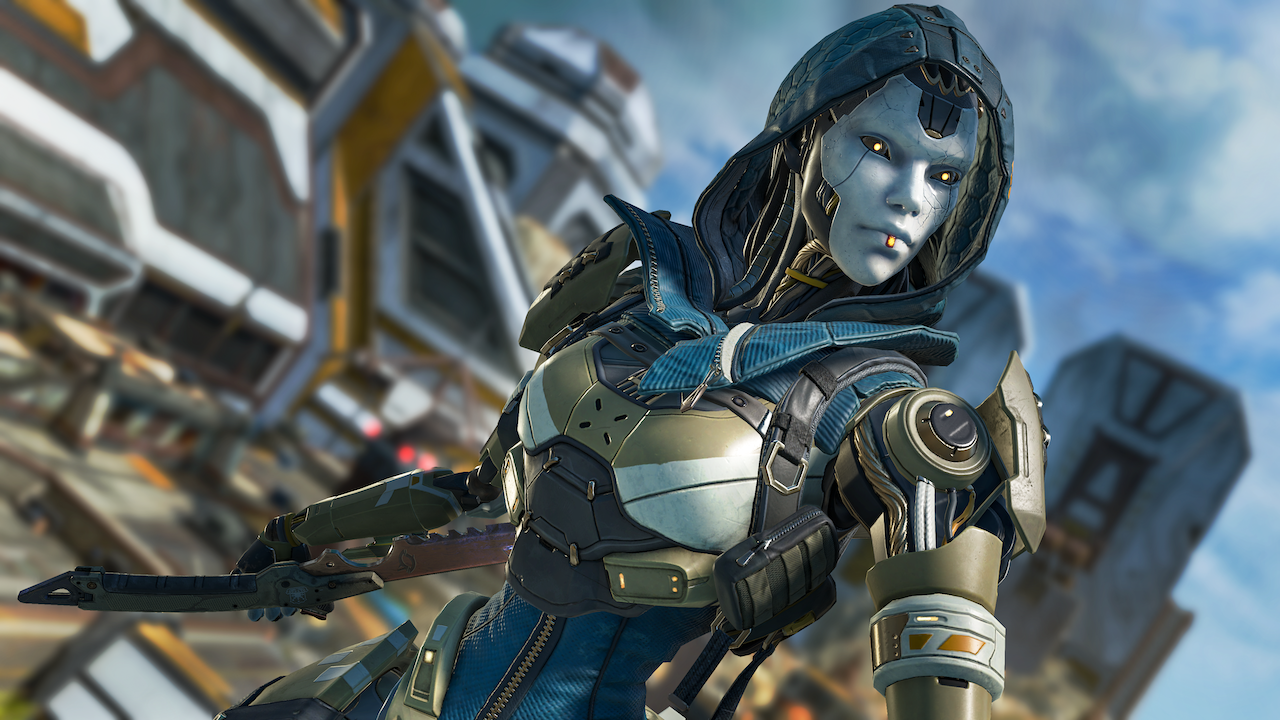 Apex Legends Season 17 Did Not Meet EA's Financial Expectations