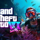 Shocking Revelations: Podwodna walka w GTA 6 - Gamerficial Creo Gaming
