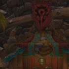 Sierpniowe nagrody World of Warcraft Trading Post Wywołaj nostalgię 