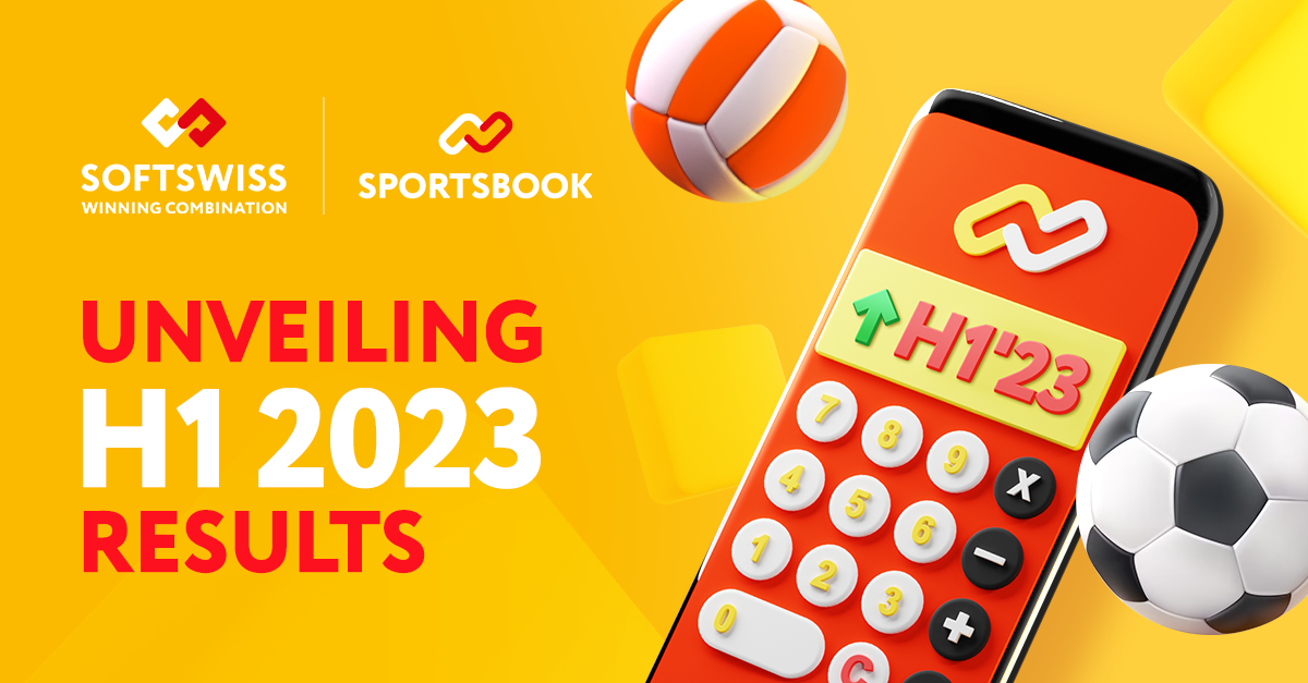 Softswiss reports 78% of H1 Sportsbook bets made on mobile - Sportsbook