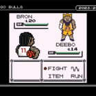 Sprawdź niesamowity hołd dla Pokemonów Chicago Bulls na Game Boy, aby ogłosić ich harmonogram Creo Gaming