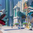 Sprawdź pełną aktualizację Genshin Impact 4.0 Creo Gaming