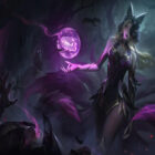 Sprawdź szczegóły nowych skórek sabatu sezonu 13 League of Legends Creo Gaming