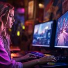 Średni czas gry w League of Legends Creo Gaming