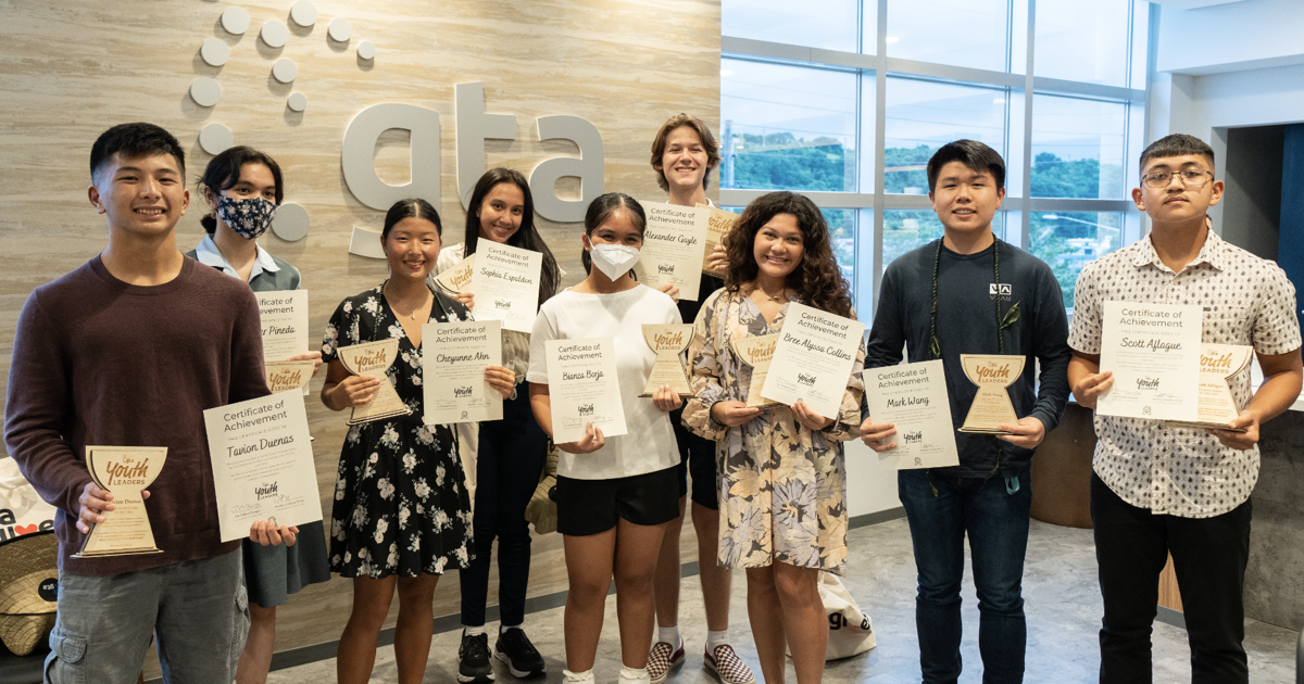 Startuje program GTA Youth Leader na SY 2023-24 |  Pieniądze