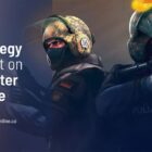 Strategia obstawiania w Counter-Strike Strategy to bet on Counter-Strike