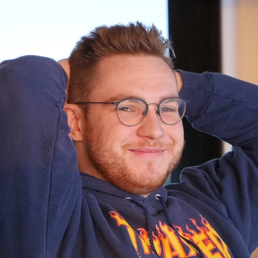ohnePixel turned down an offer to promote a CS:GO gambling website