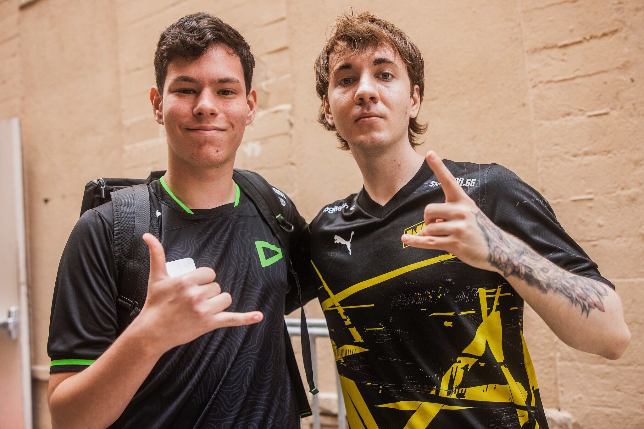VALORANT Esports has Struck Gold with its Regional Parity – VALORANT Champions 2023