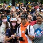 Wielki tłum w Nowym Jorku na Pokémon GO Fest Creo Gaming