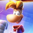 Tajna wiadomość w Mario + Rabbids Sparks Of Hope DLC Rayman Creo Gaming