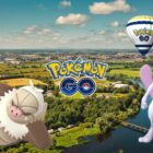 Top 10 Pokemon Go według Max CP Creo Gaming