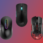 Modular designs, MMO specials and ultra-lights for FPS: 2023 mouse trends