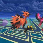 Trener Pokemon Go napotyka trzy Legendarne Ptaki za pomocą tylko jednego Daily Incense Creo Gaming