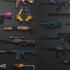 Twitch Banned Betting Promotions For CS:GO Skins, Sparking Controversy In The Streaming Community.