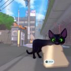 Urokliwa gra z kotem uciekła od Valve. The cozy cat game that escaped from Valve