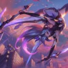 Uwagi dotyczące aktualizacji League of Legends 13.16 Creo Gaming