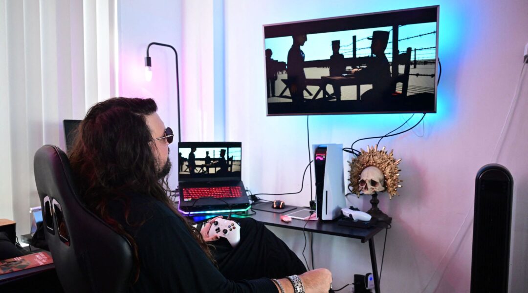 Creo Gaming